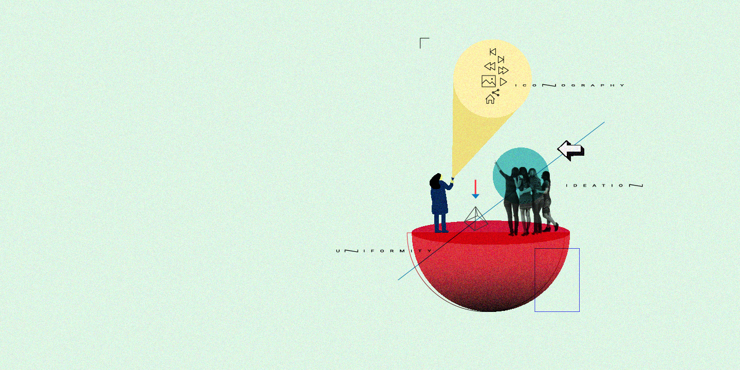 Looking Onwards to Iconography!